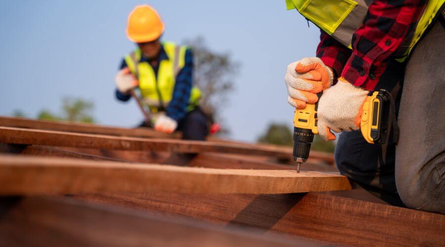 Expert flood damage restoration services in Aleknagik, AK